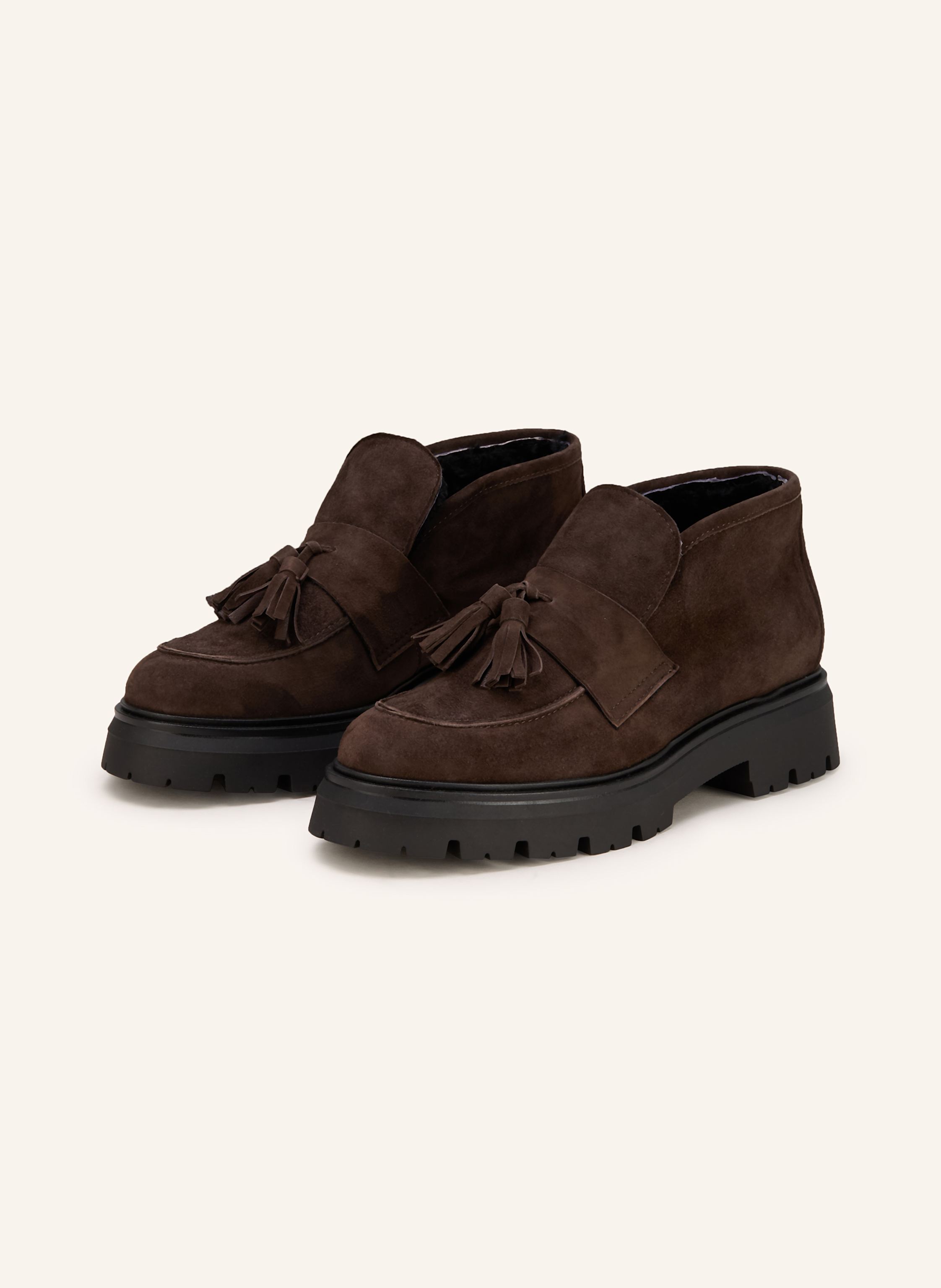 darling harbour Boots