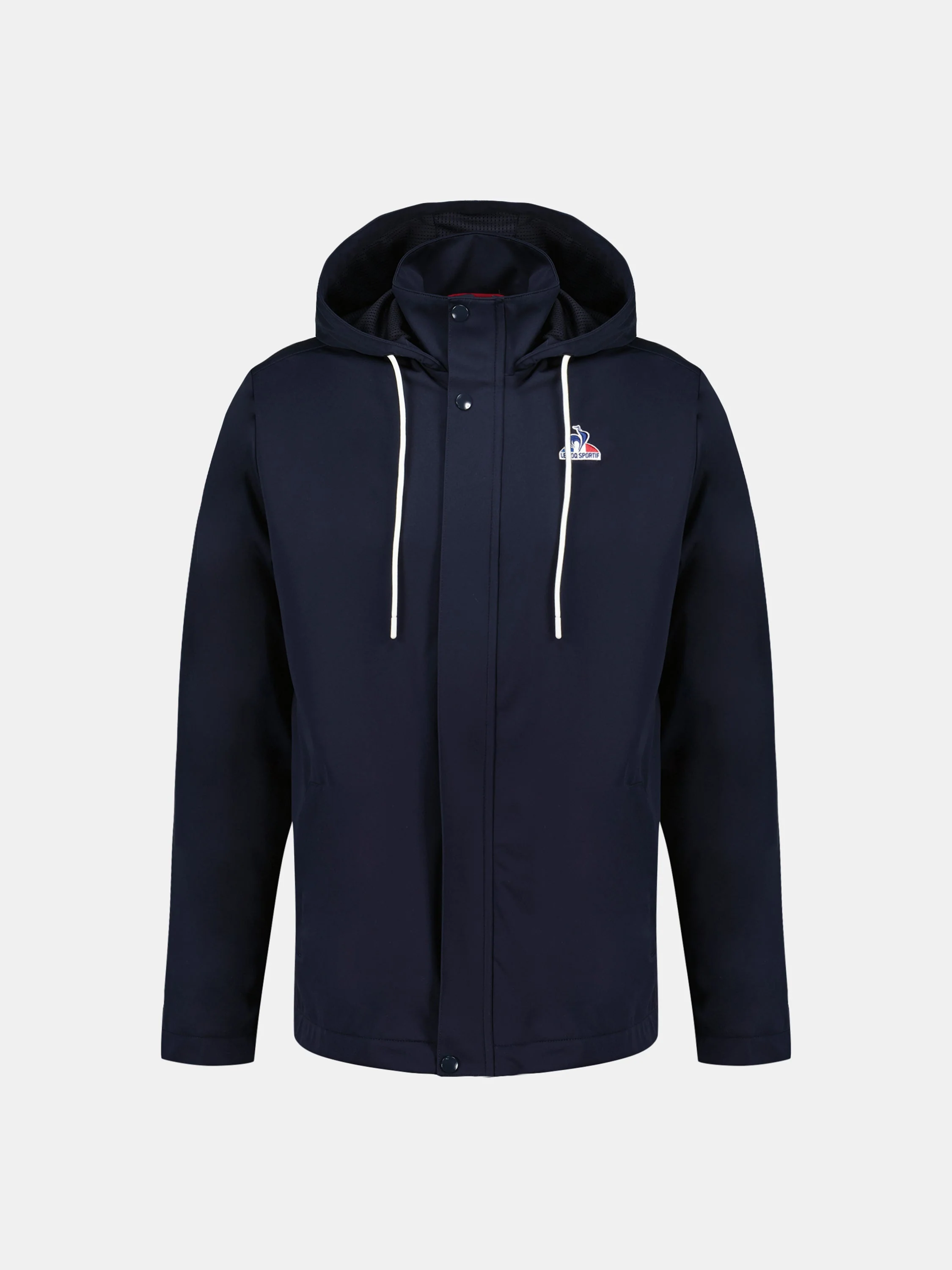 2520437-TRI LF Rain jacket N°1 M sky captain | Veste Homme