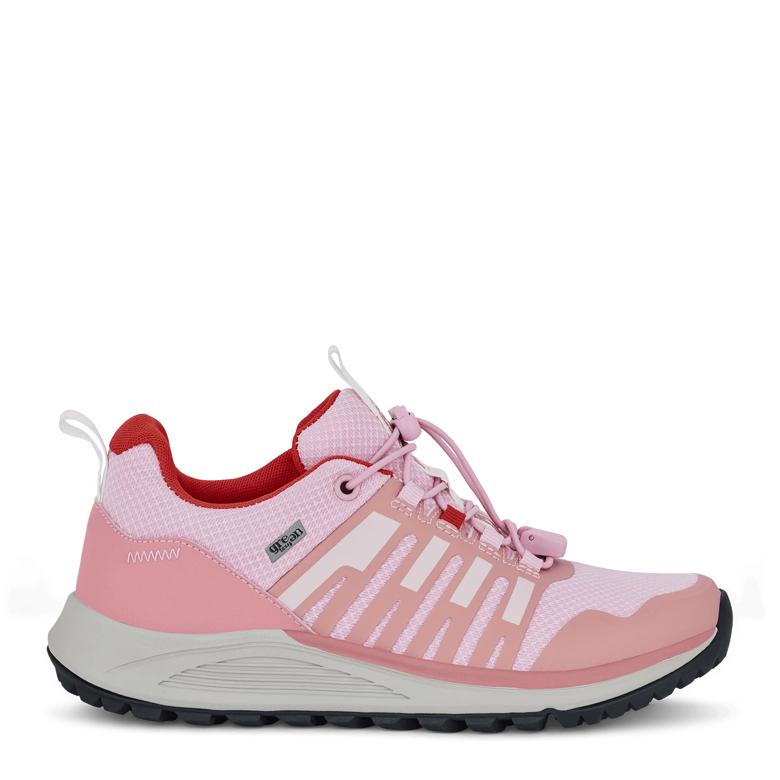 TRACK N' TRAIL THEA - ROSE