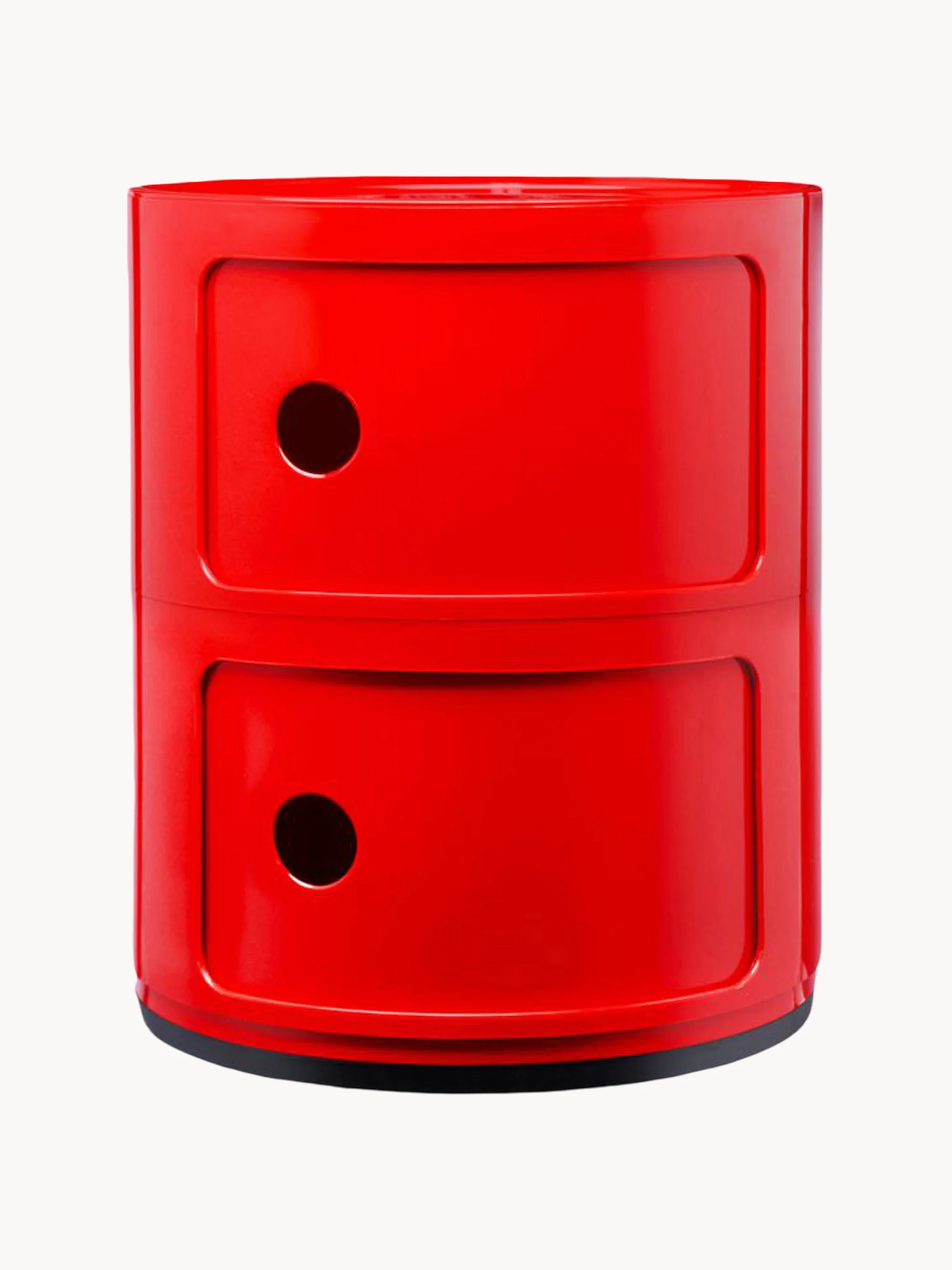 Design Container Componibili, 2 Elemente, H 40 cm