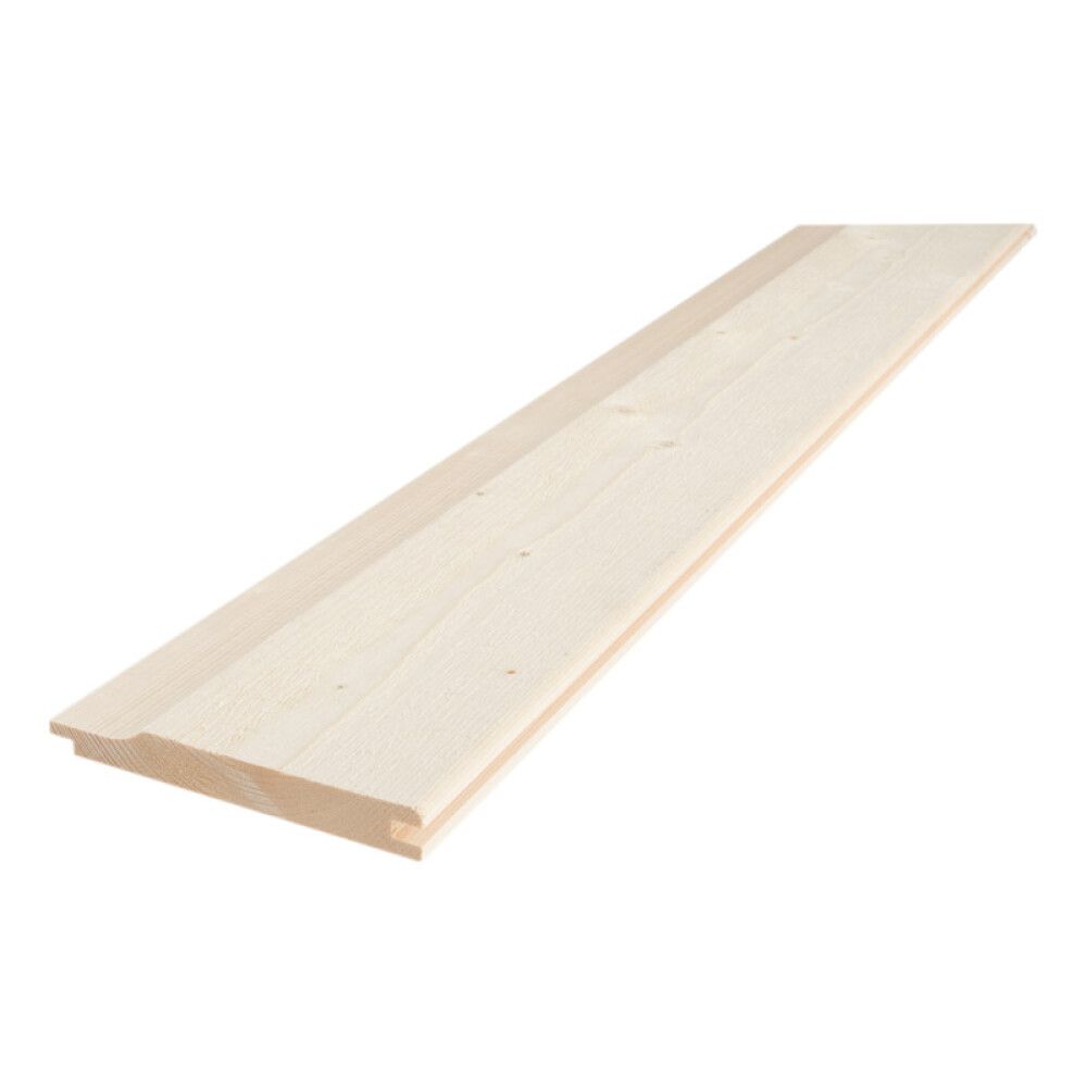 KLEDNING MOELVEN GRAN 19X145 VESTLAND FALLENDE LENGDE