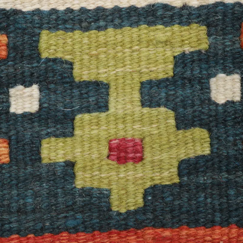 Kelimteppich Afghan Kelim