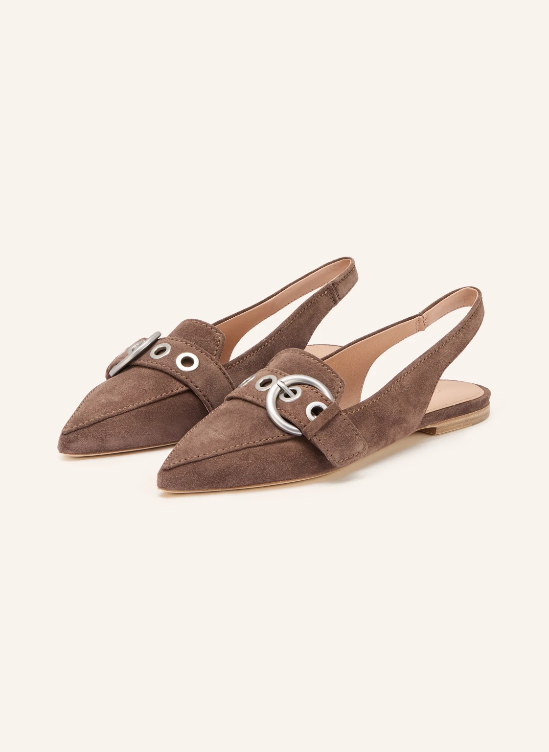 KENNEL & SCHMENGER Slingballerinas