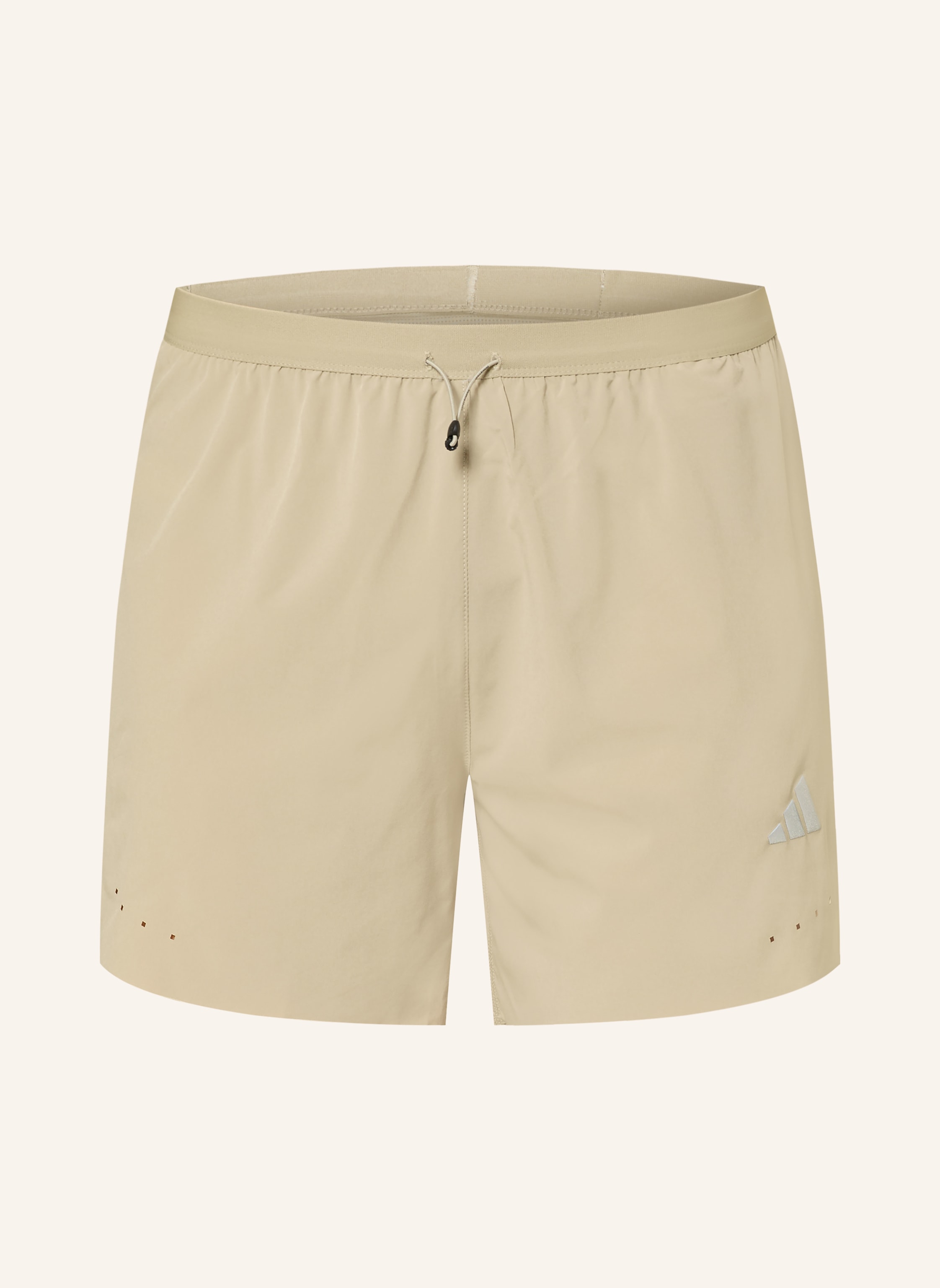 adidas 2-in-1-Laufshorts ADI365