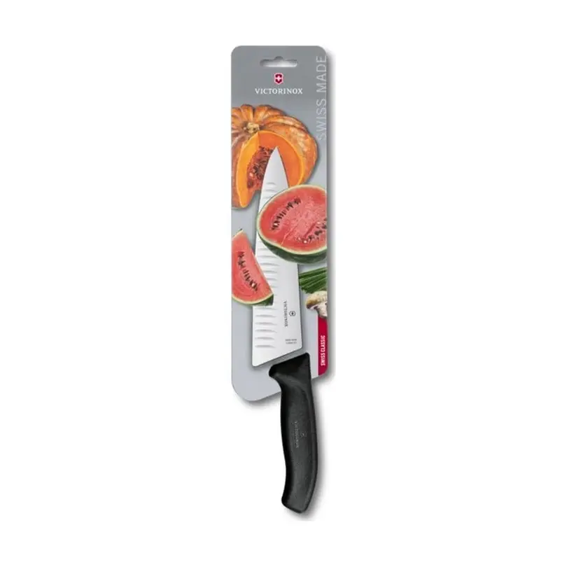 Kochmesser Swiss Classic