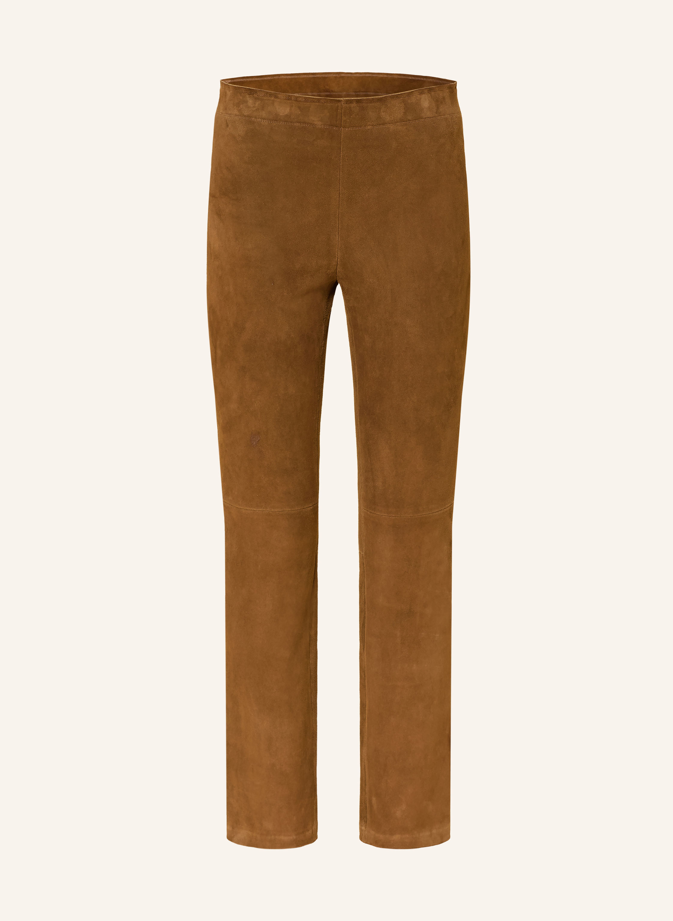 STOULS Lederhose