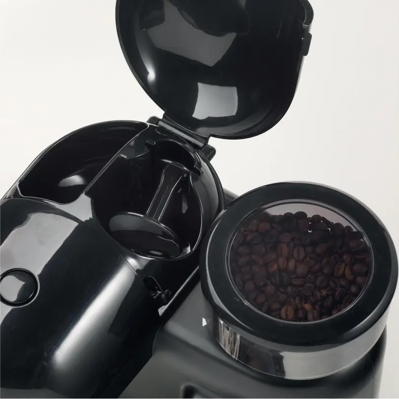 Kaffeemaschinen MODERNA