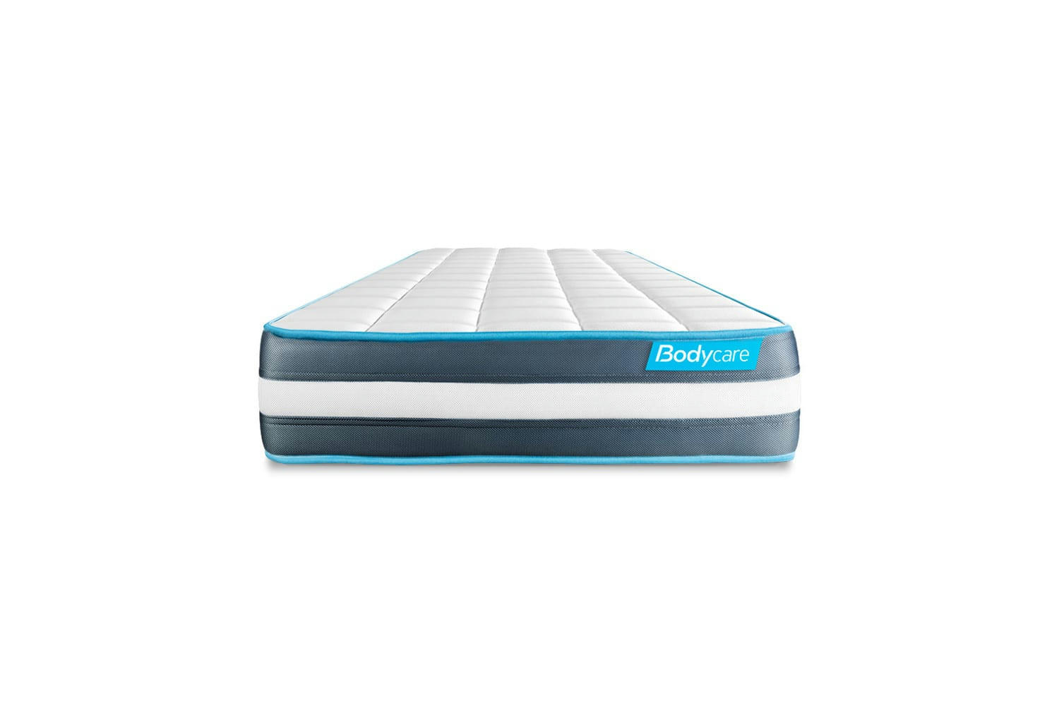 BODYFORM - Matelas 90x190 Mémoire de forme - Ferme