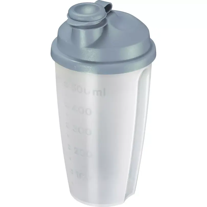 Salatsaucen-Shaker Mixery