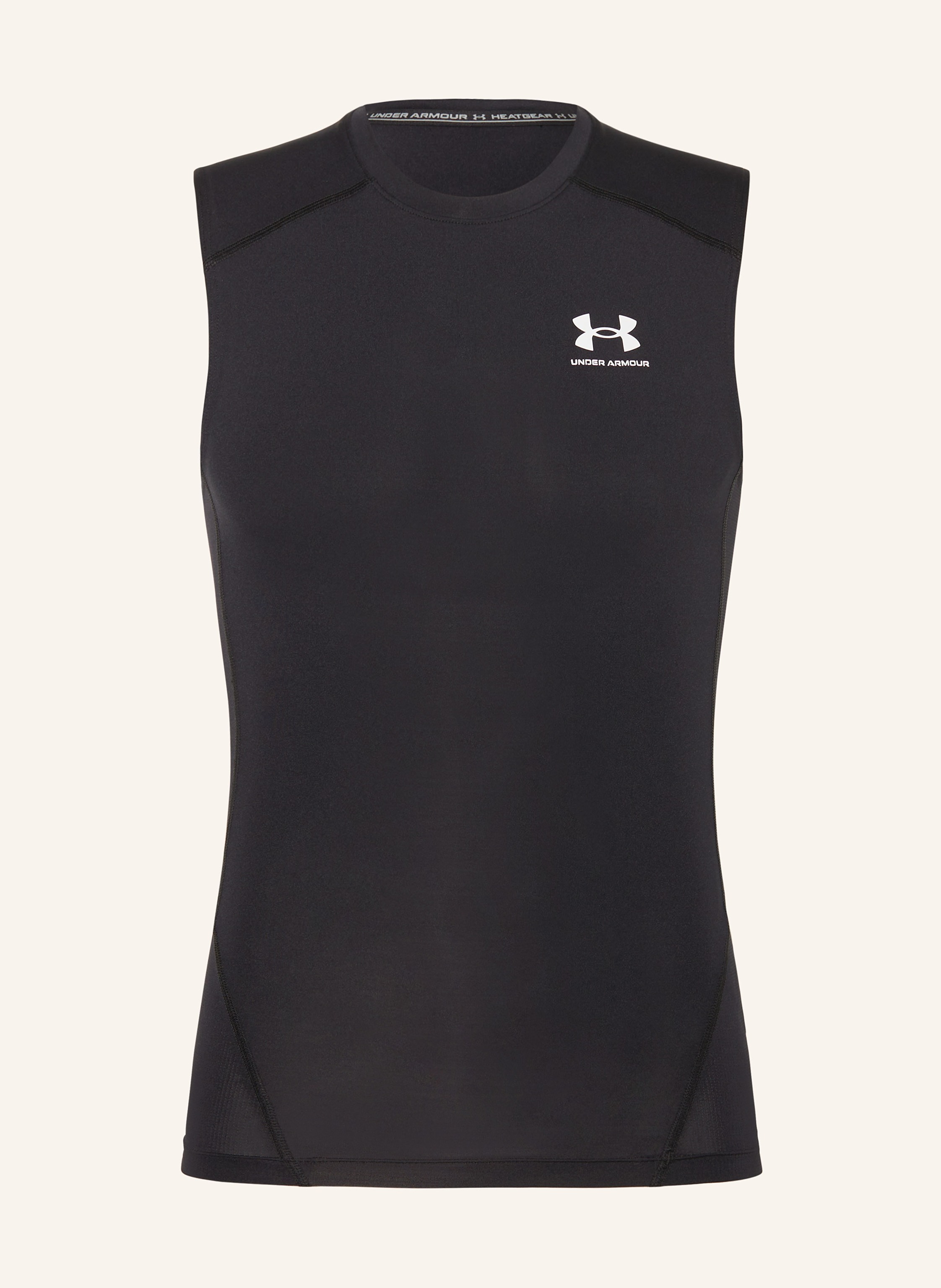 UNDER ARMOUR Tanktop UA HEATGEAR®