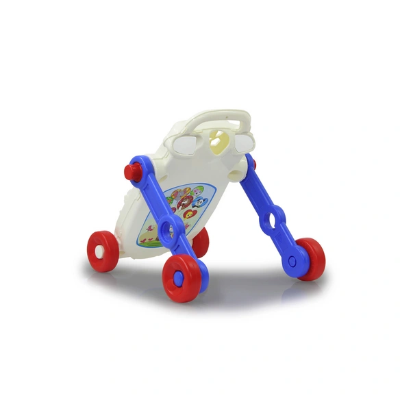 Lauflernwagen »my First Walker«, Ab 9 Monaten, Kunststoff