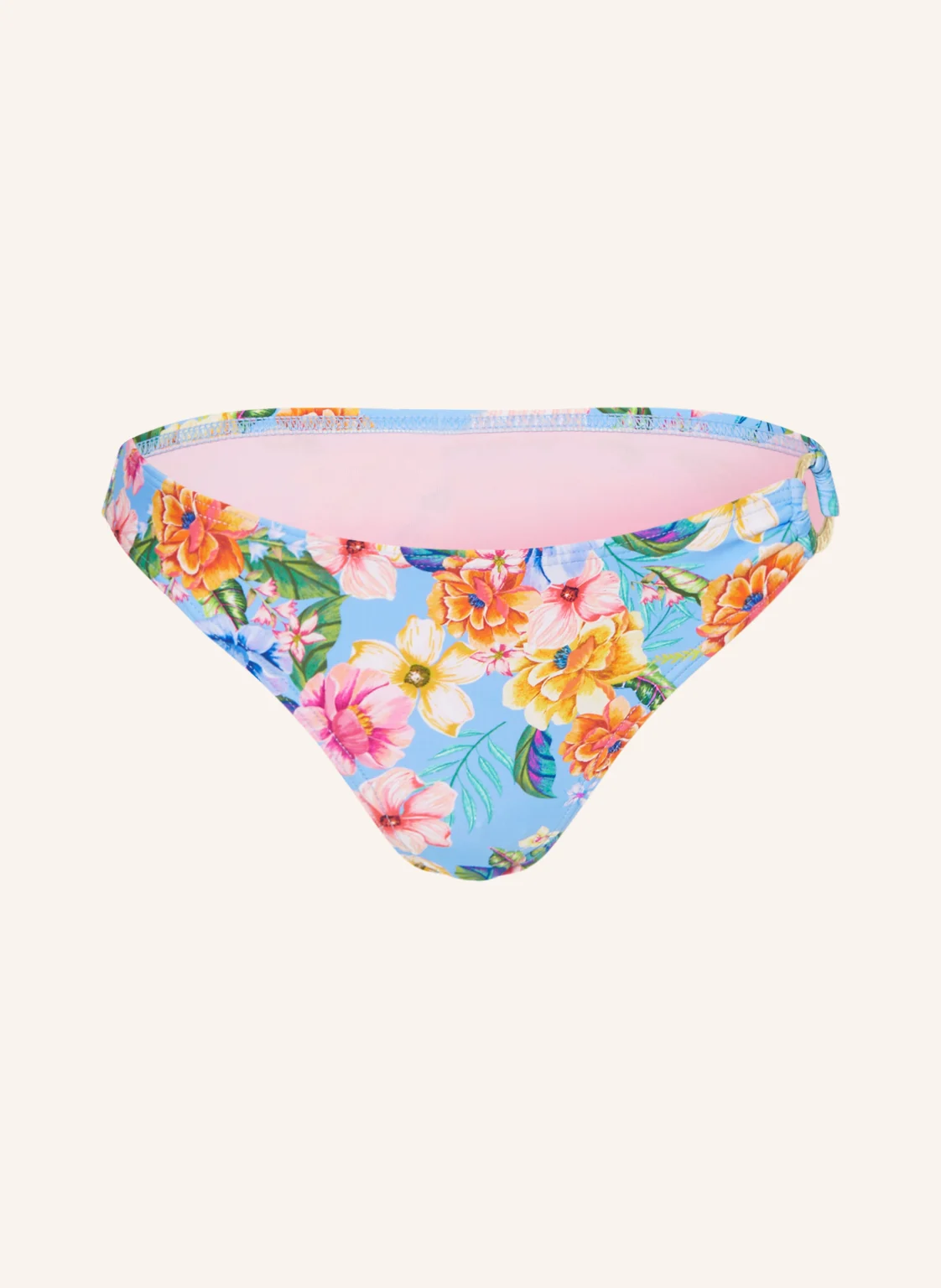 darling harbour Panty-Bikini-Hose