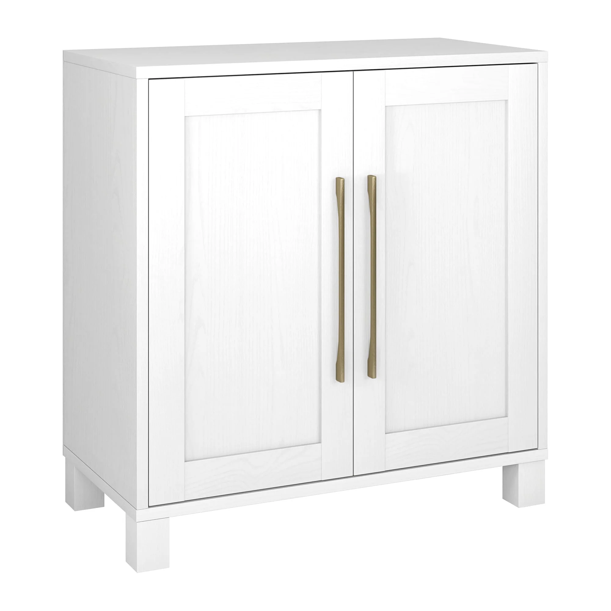 Chabot 28 Wide Rectangular Accent Cabinet - 28 Wide