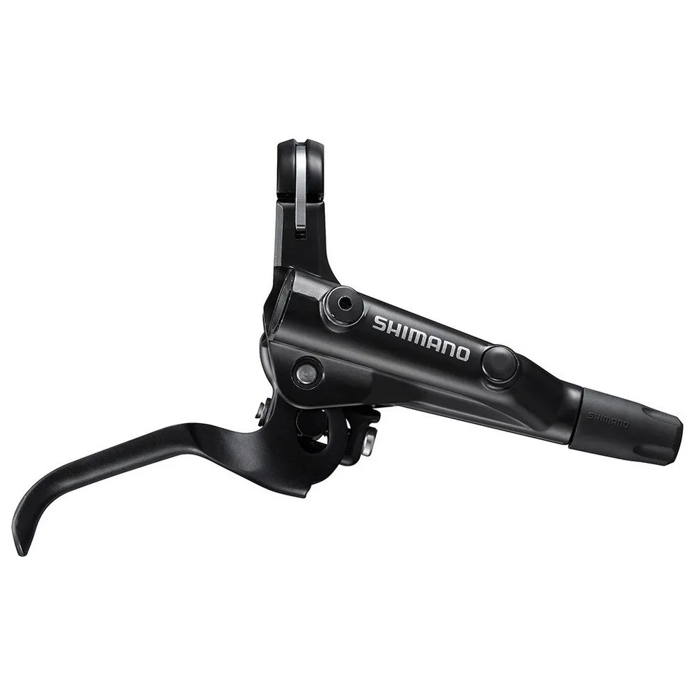 Shimano MT501 Post Mount Resin Hydraulic Disc rear brake