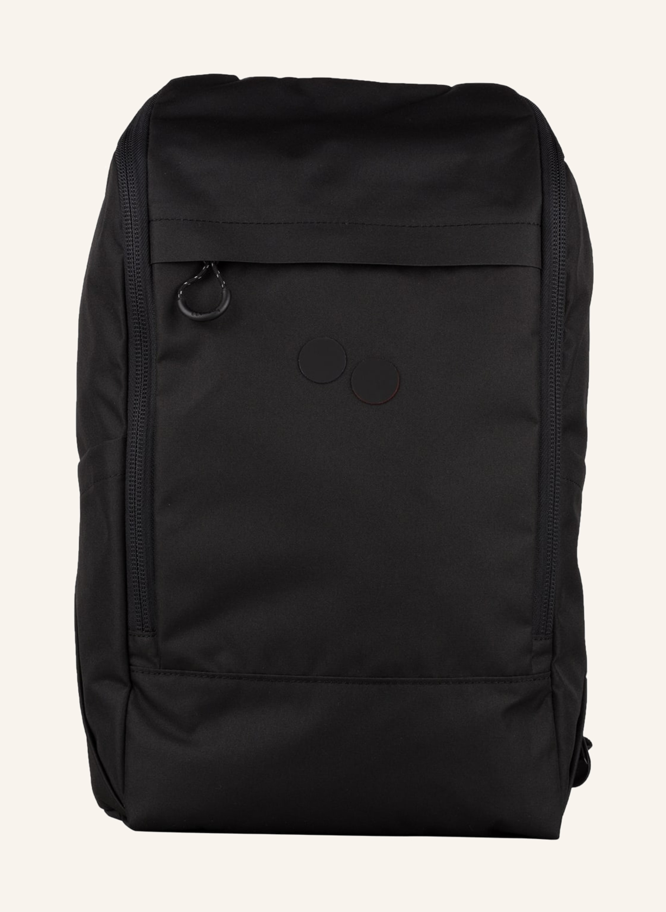 pinqponq Rucksack PURIK 21 l mit Laptop-Fach