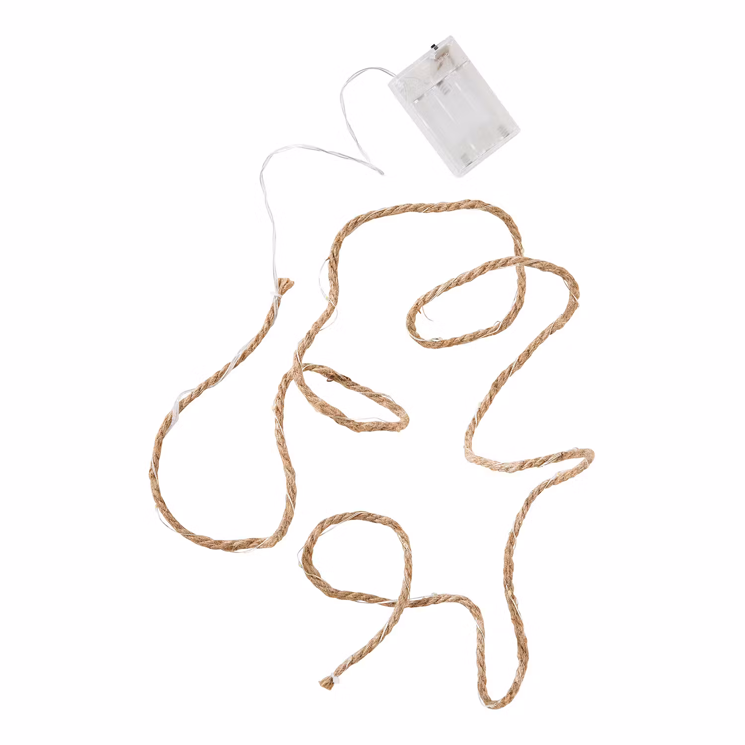 FARMHOUSE Lichterkette 6er-Set