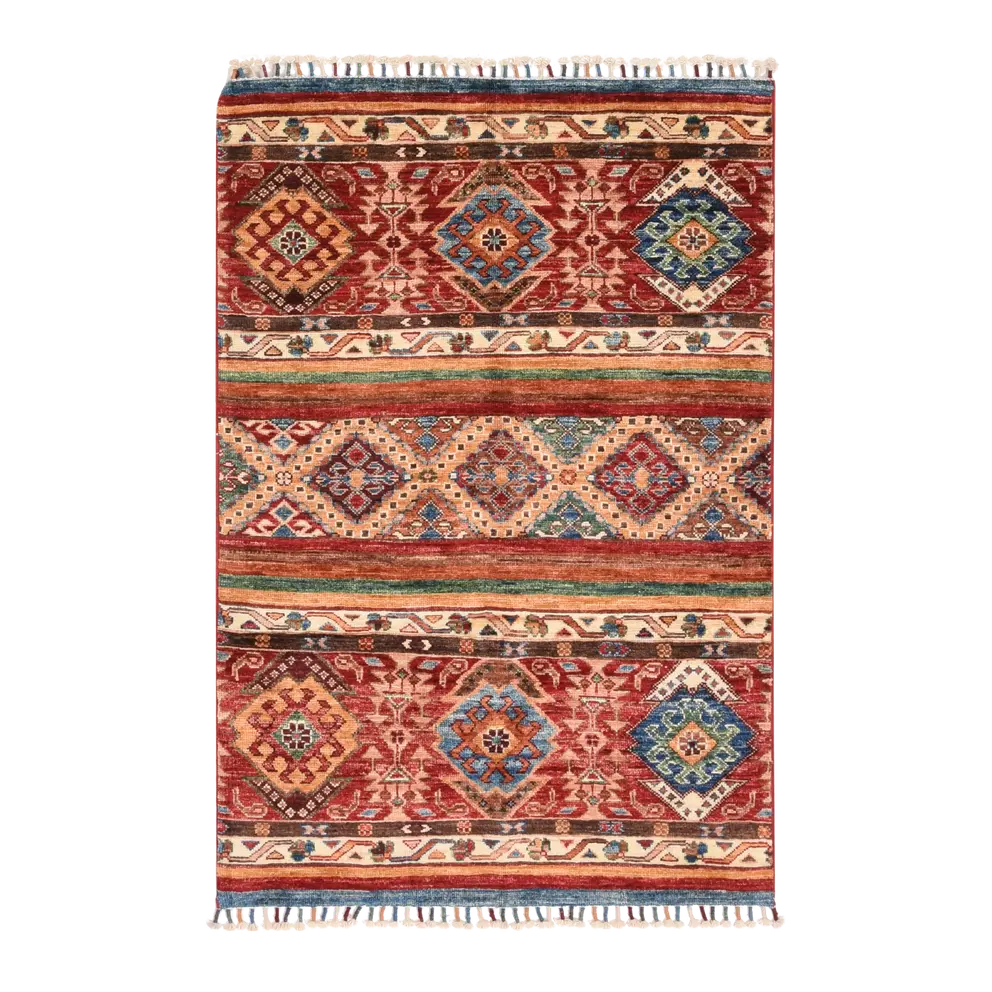 Orientteppich Serai