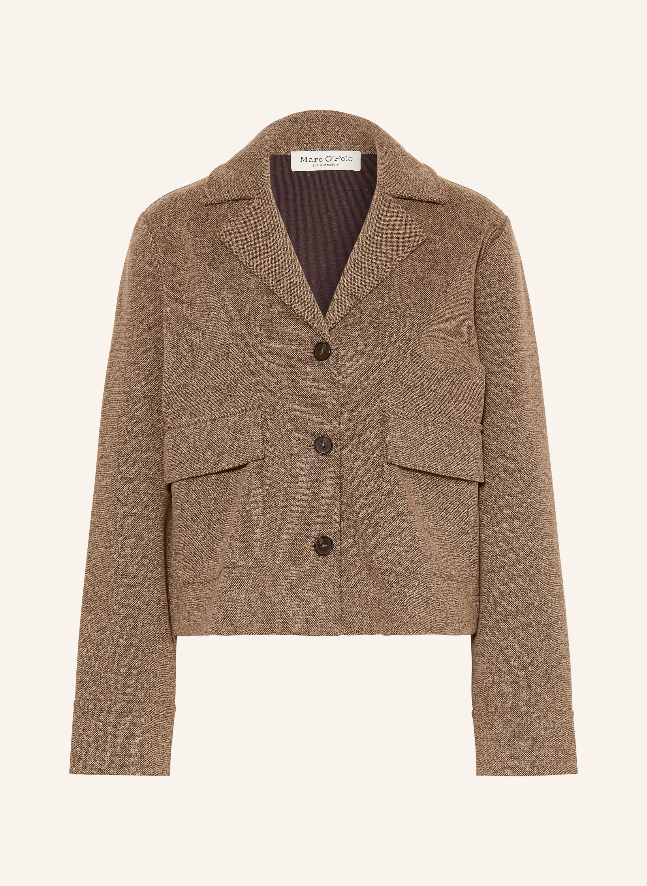 Marc O'Polo Jerseyblazer