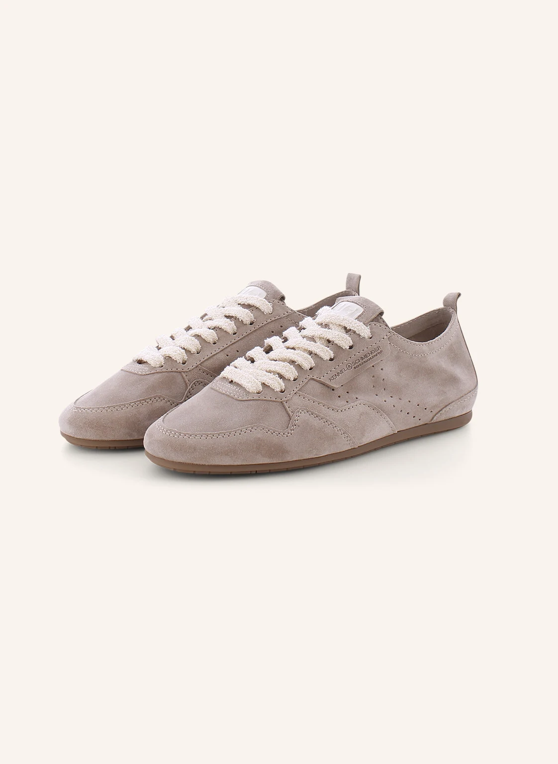KENNEL & SCHMENGER Sneaker DROP