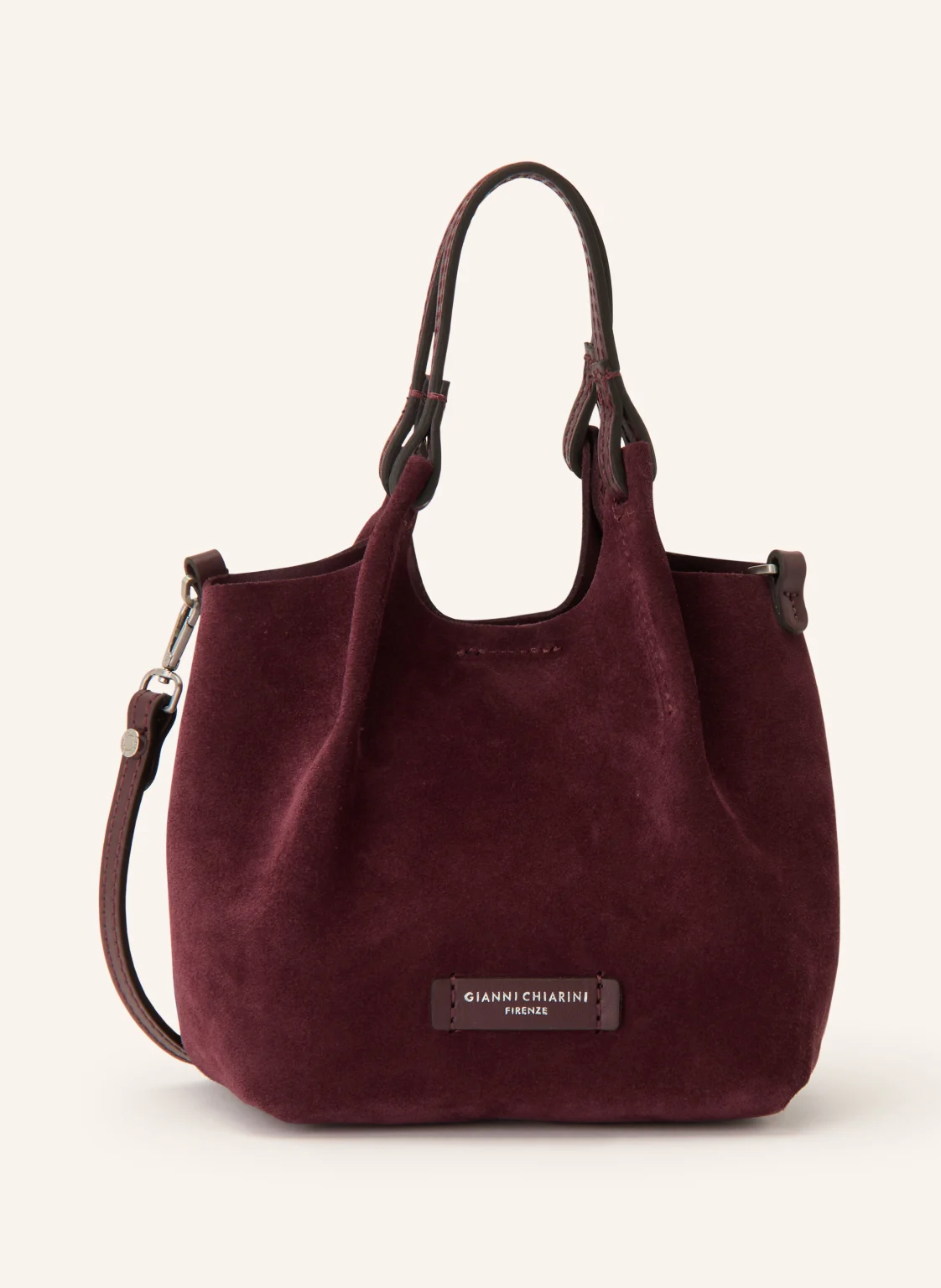 GIANNI CHIARINI Handtasche DUA M