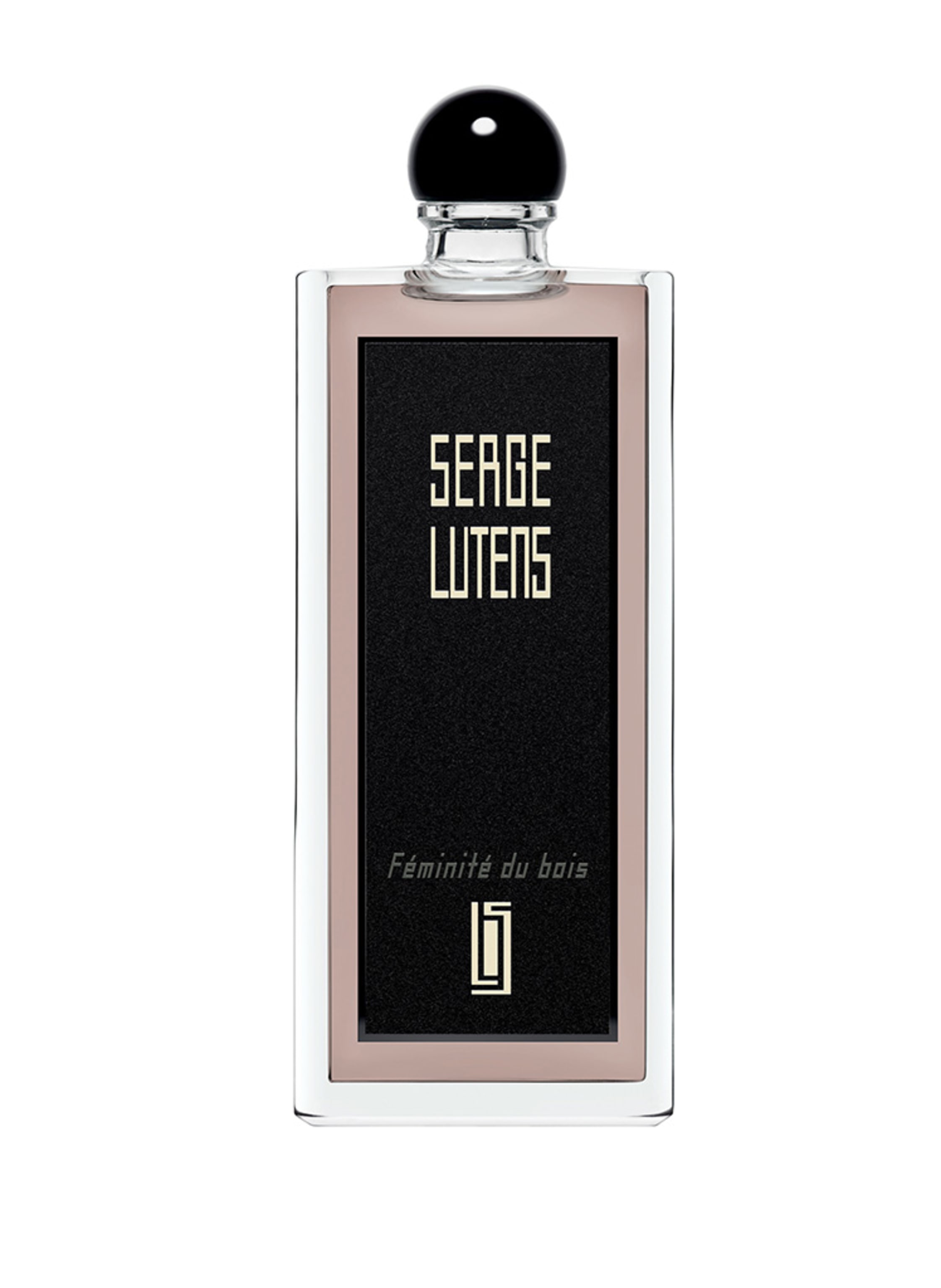 SERGE LUTENS FÉMINITÉ DU BOIS
