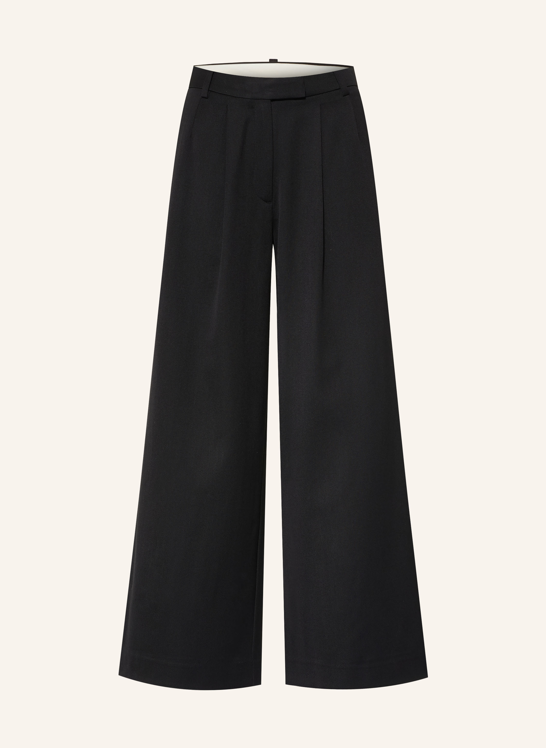 SELECTED Marlenehose