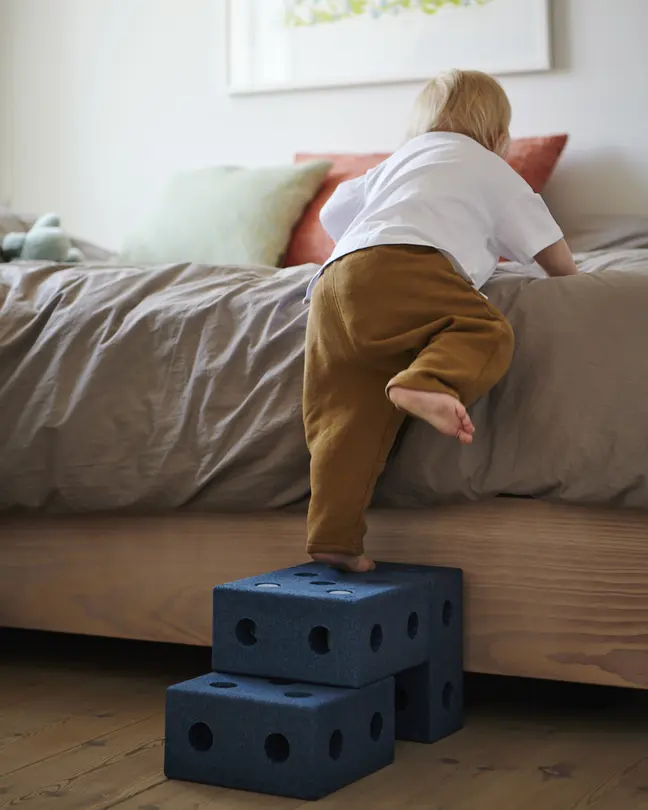 Bausatz Baby Walker