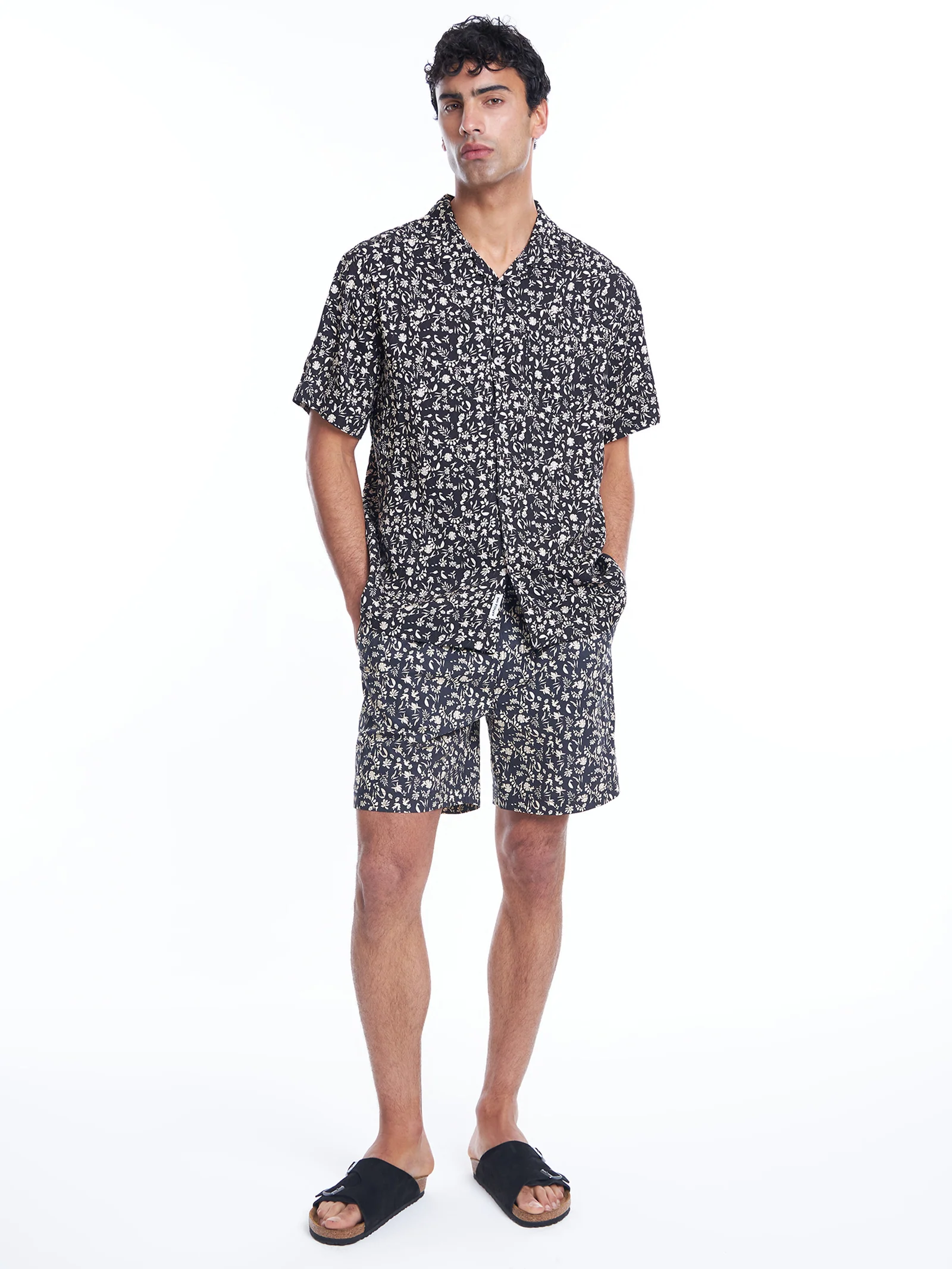 Bryce Swim Shorts