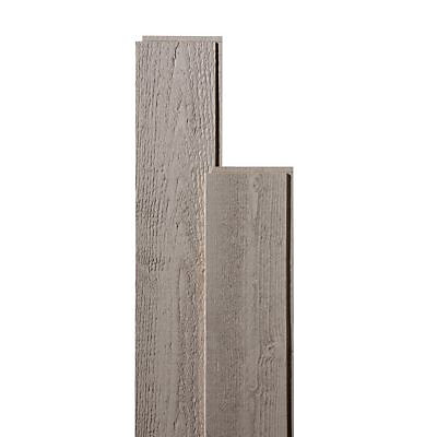 Lambris Sapin galet 205x18x16 cm (vendu à la botte)