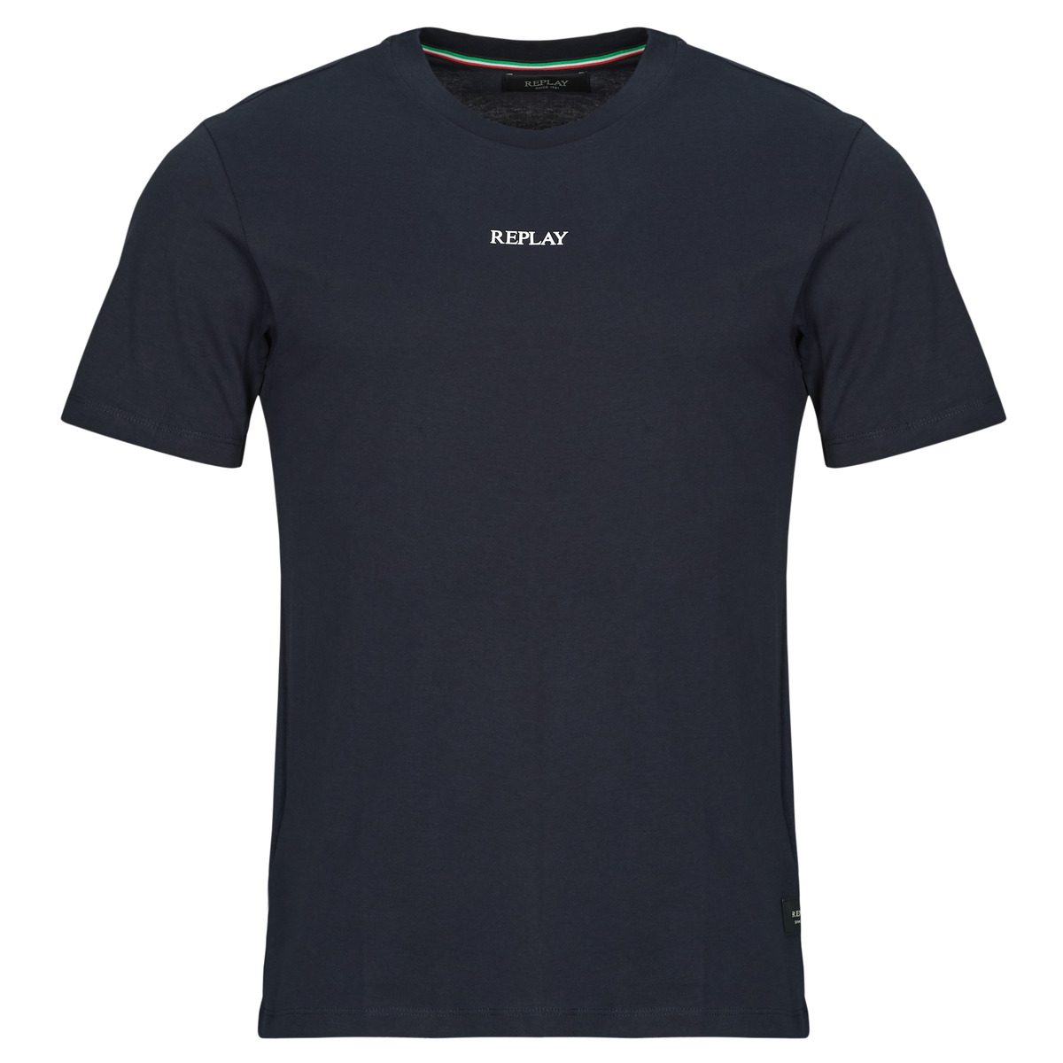 Replay -  - Black
