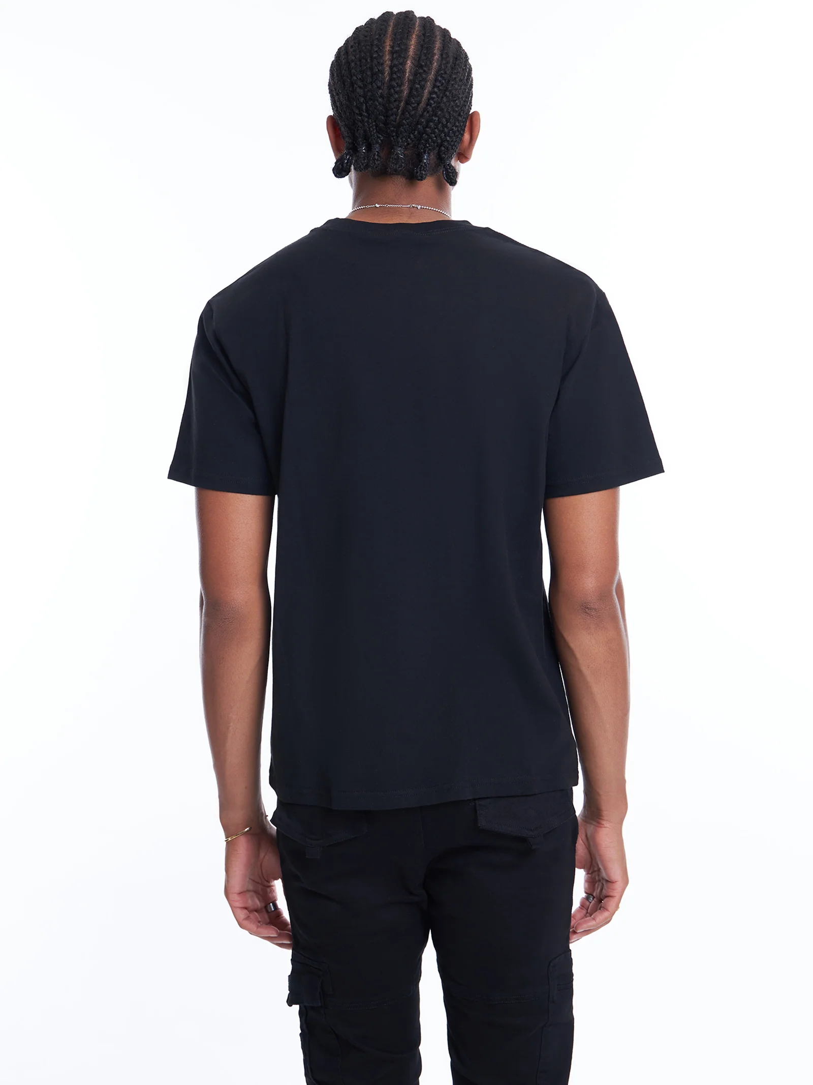 Supply Tee