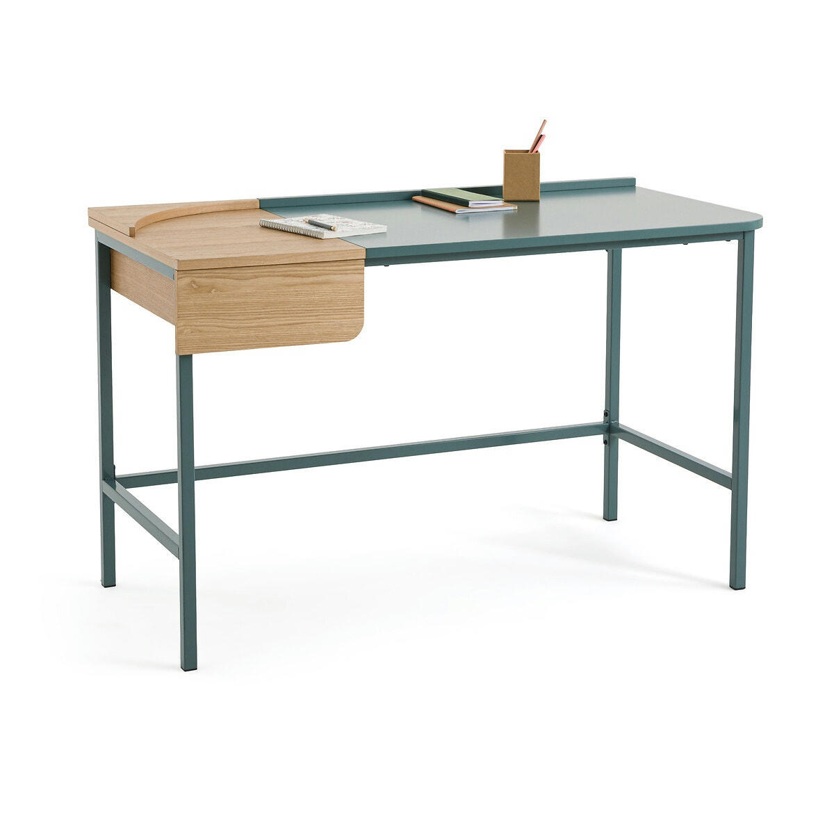 Bureau 1 tiroir, Tristan
