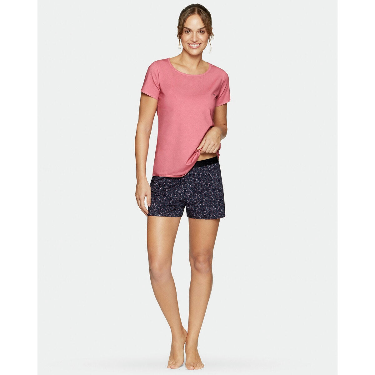 Pyjashort