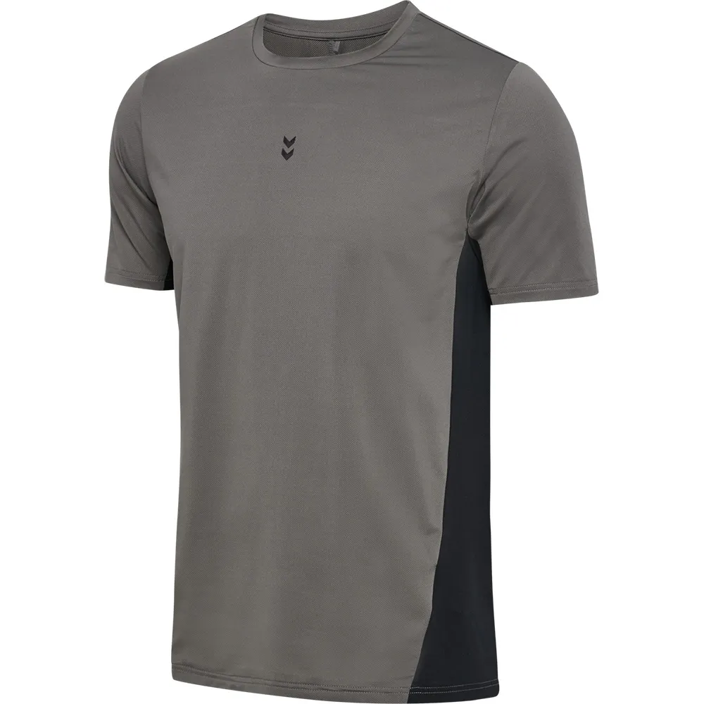 Hummel Pulse Training 2.0 short sleeve T-shirt
