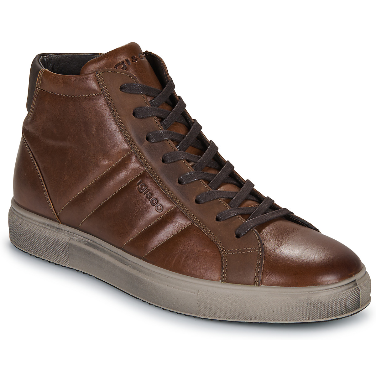 IgI&CO - U.SACHA - Cognac