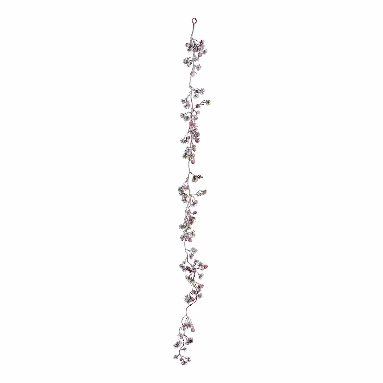 FLORISTA Beerengirlande