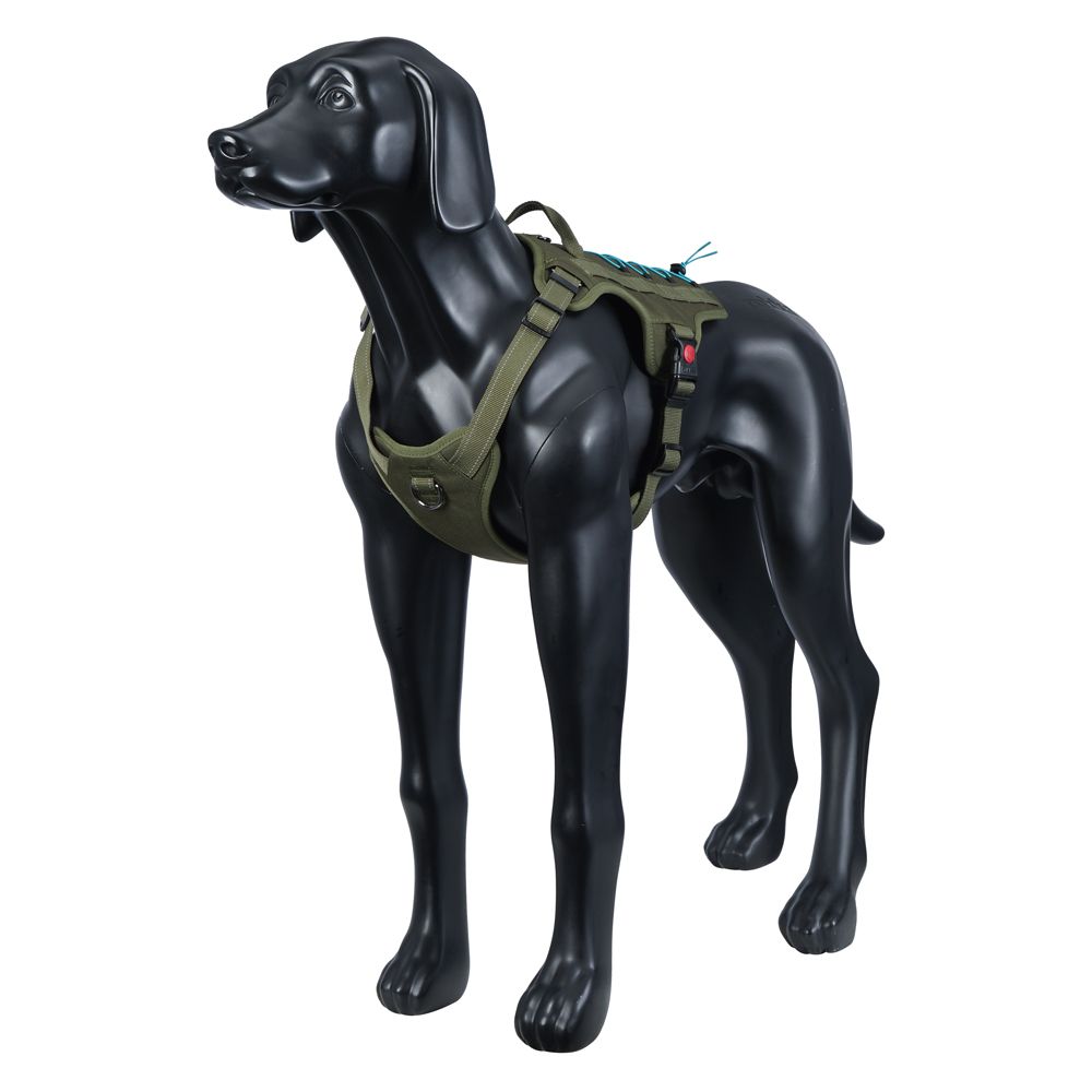 Rukka® Bliss X Trek Harness - Olive