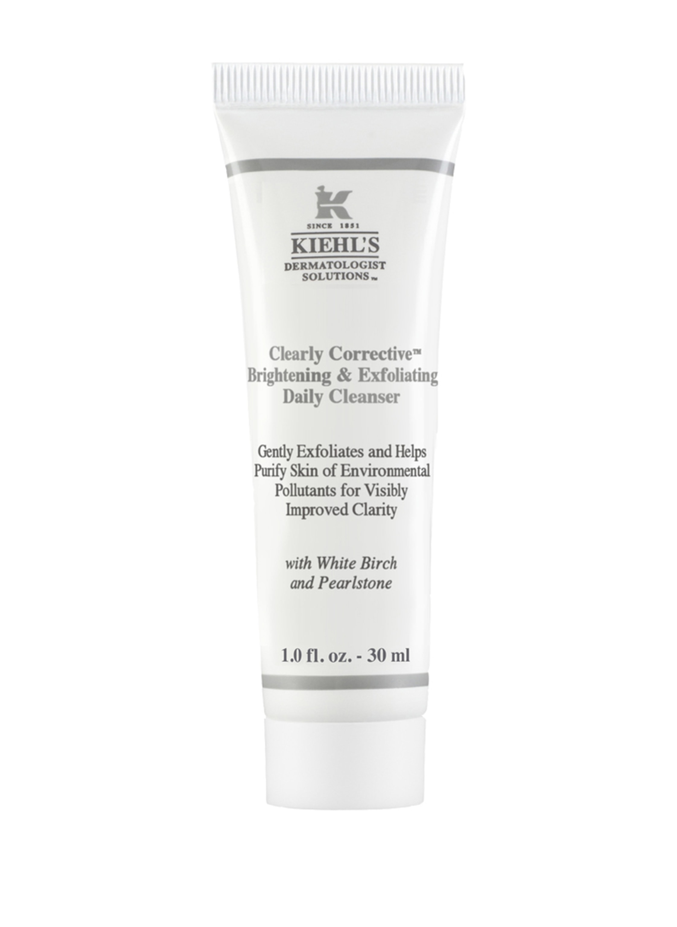 Kiehl's CLEARLY CORRECTIVE
