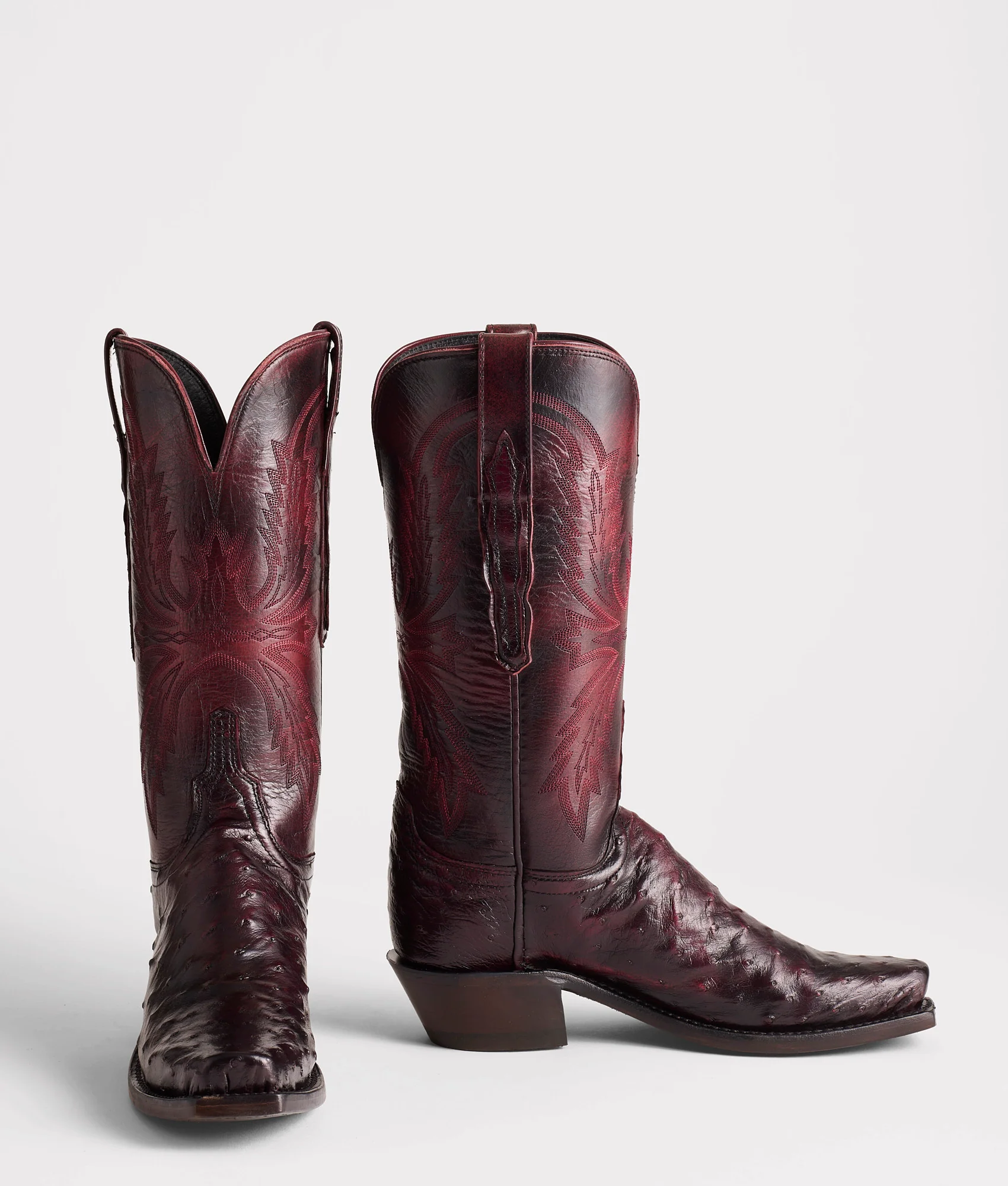 Josephine - Black Cherry