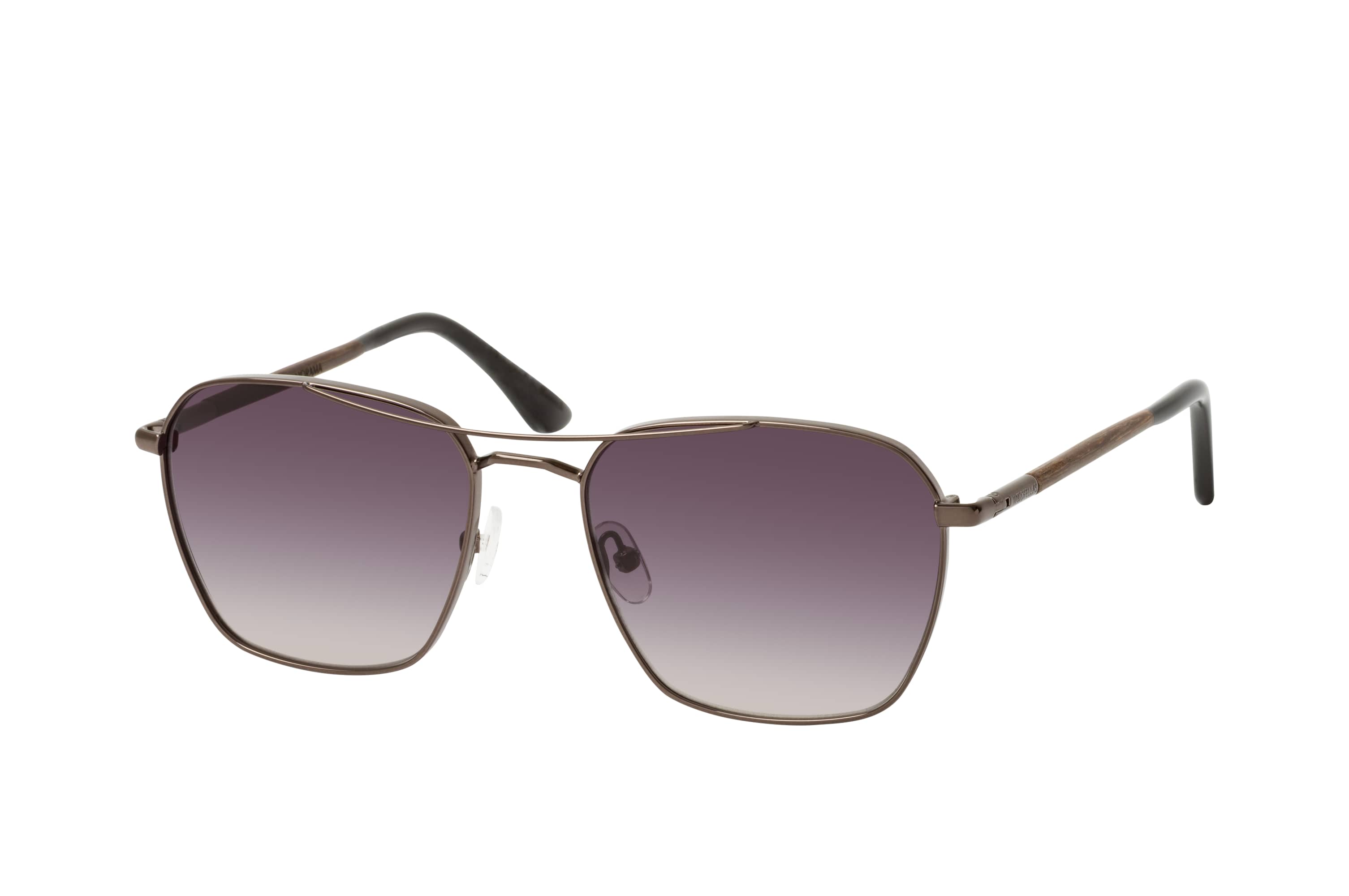 WOOD FELLAS 11720 walnut/gun
