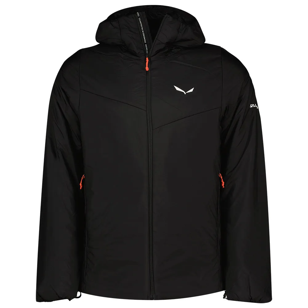 Salewa Puez Catinaccio 2 Tirolwool® Responsive jacket
