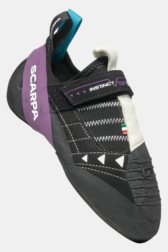 Scarpa Instinct VSR LV Klimschoen