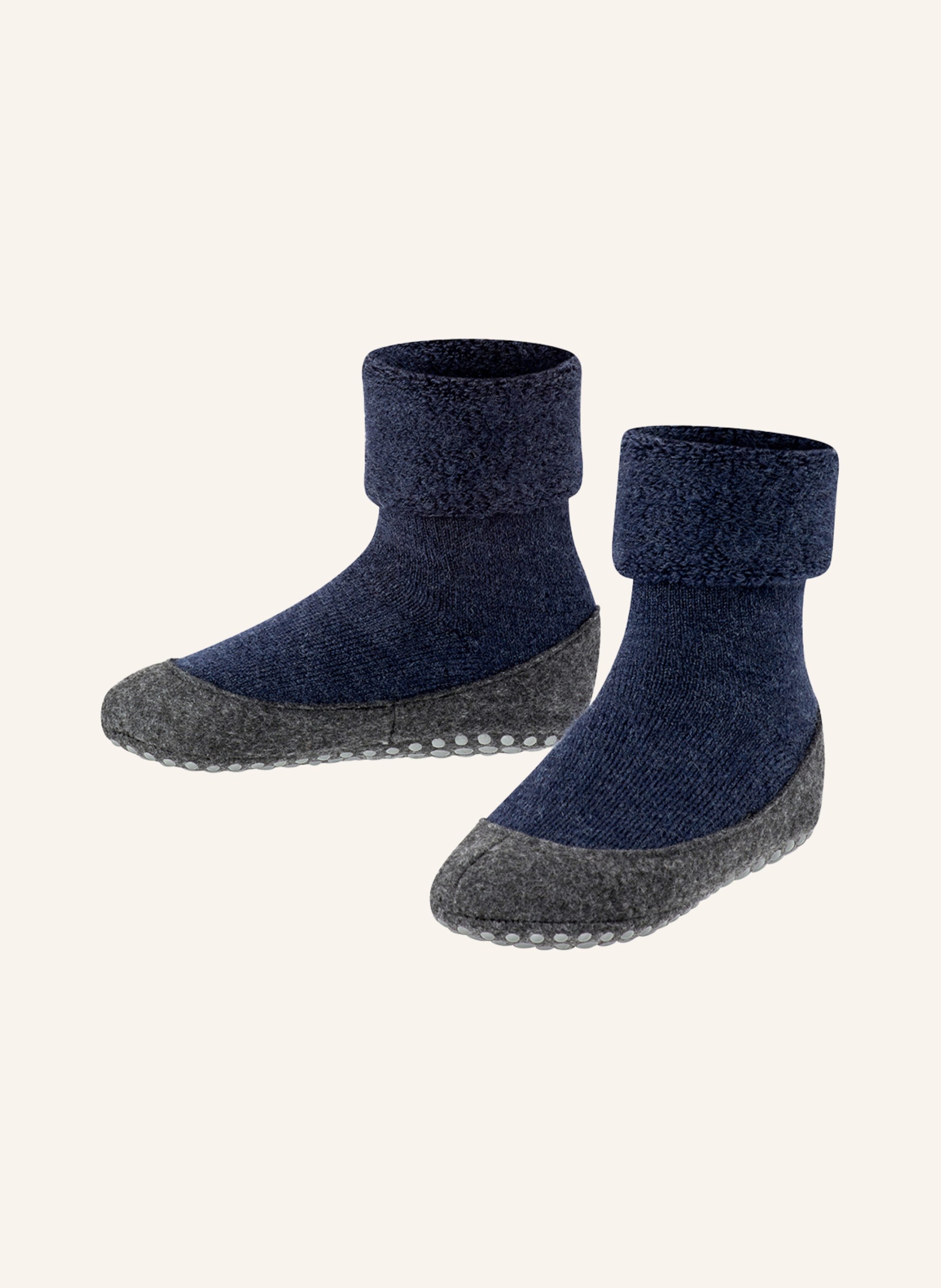 FALKE Stoppersocken COSYSHOE