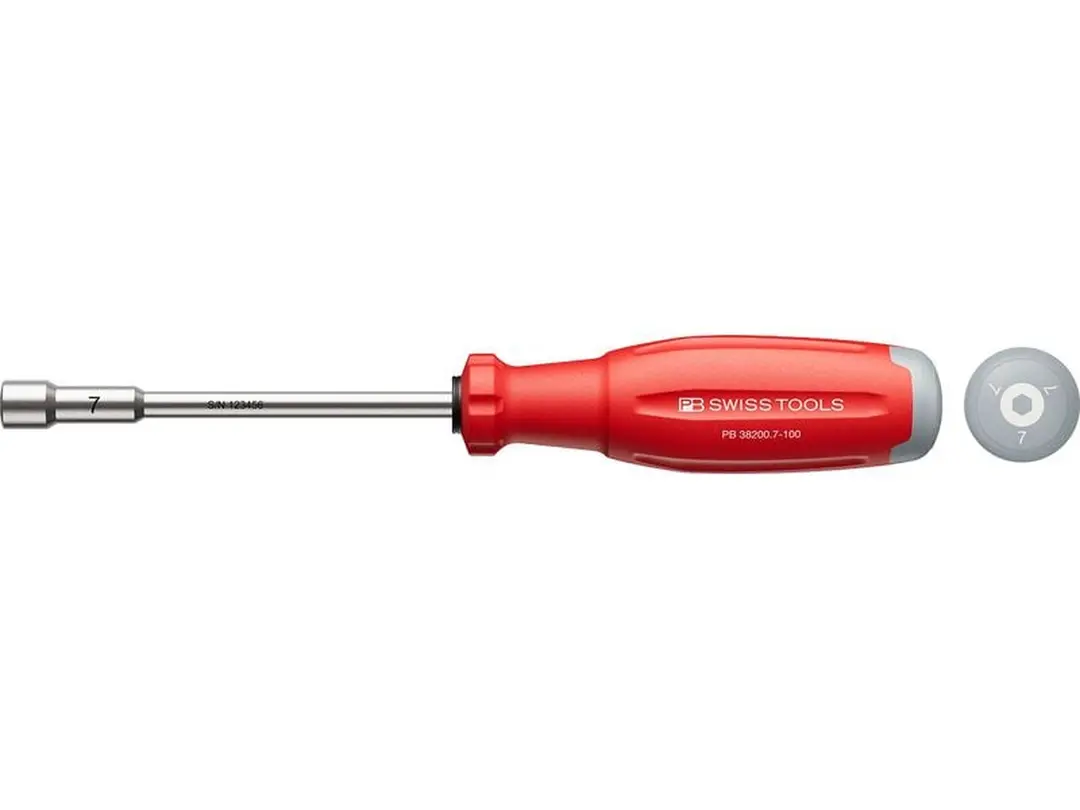 Schraubenzieher PB Swiss Tools