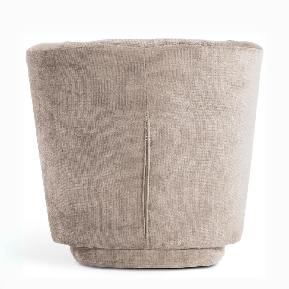 Fauteuil Claire - Stof Beige