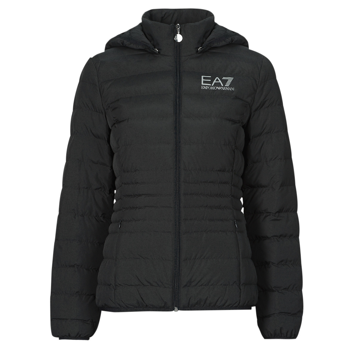 Emporio Armani EA7 - 8NTB23-TN12Z-1200 - Black