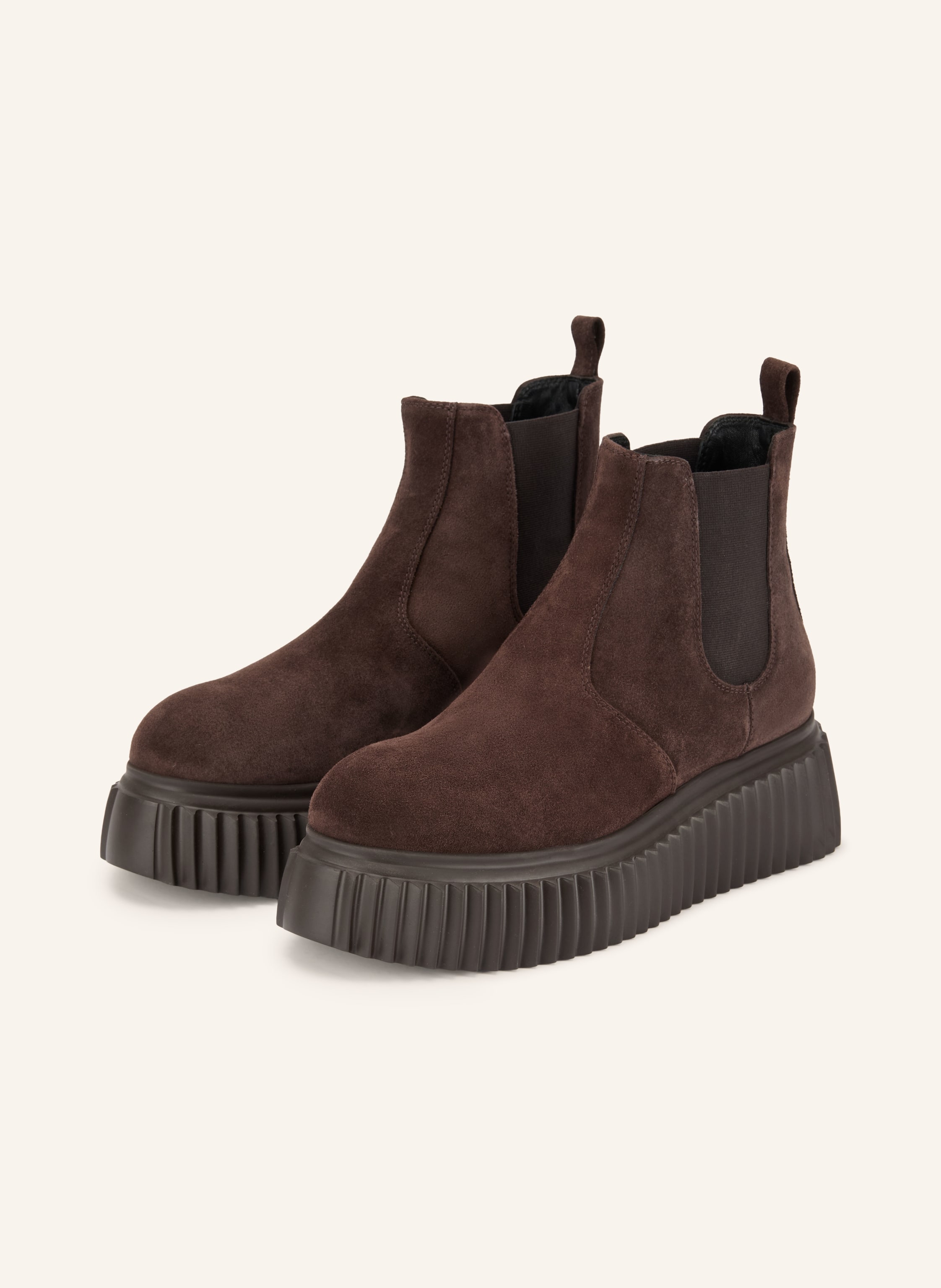 AGL Chelsea-Boots IGGY LOW