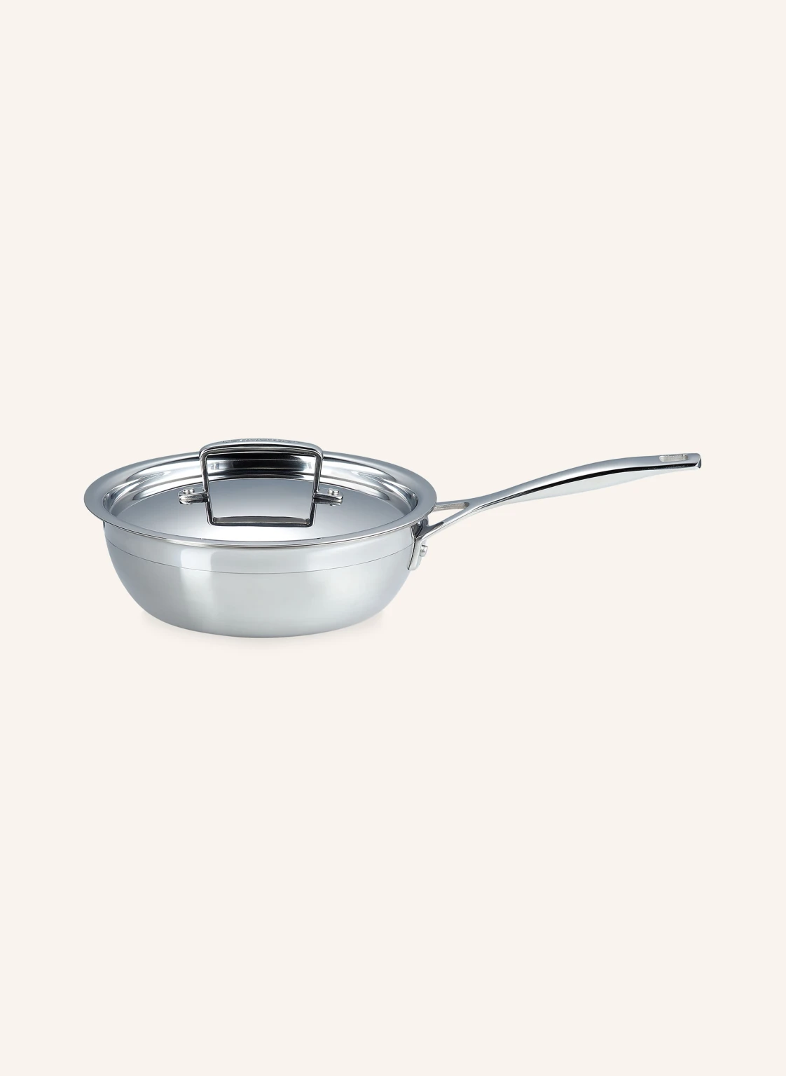LE CREUSET Sauté-Pfanne