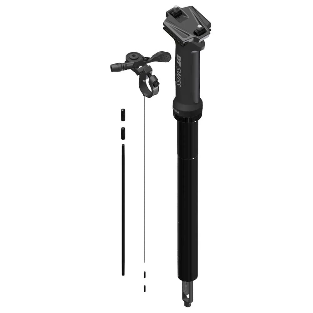 DT Swiss D 232 L1 Trigger 60 mm dropper seatpost
