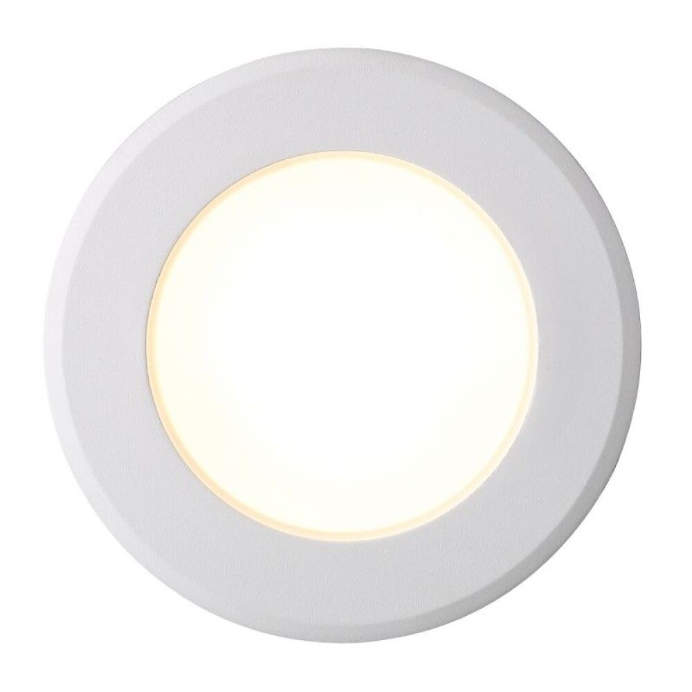 DOWNLIGHT NORDLUX BIRLA DIMBAR IP20